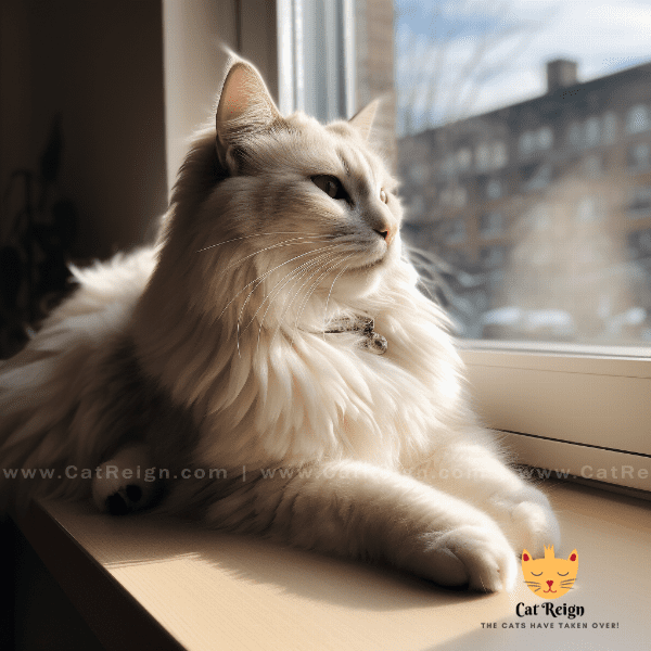 Diet and Nutrition for the American Curl Cat