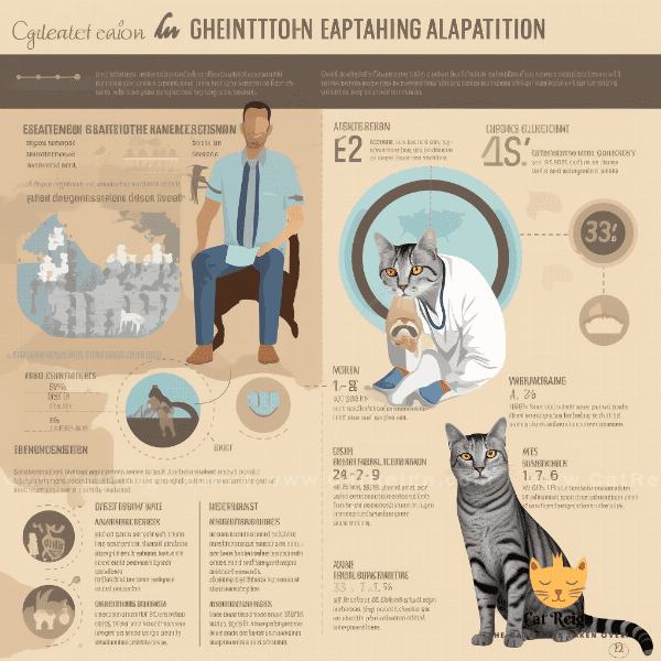 Egyptian Mau Cat's Health Concerns and Lifespan
