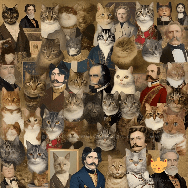 Famous Manx Cats in History and Culture