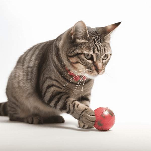 Feline Cataracts and Your Cat's Quality of Life