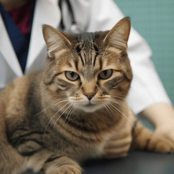 Feline Infectious Enteritis and Other Cats Diseases
