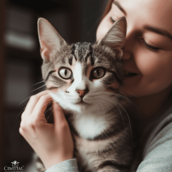 Final Thoughts: Caring for Your Kitten's Ears
