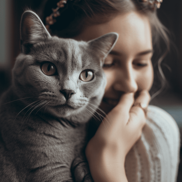 Final Thoughts on Keeping Your Cat's Ears Clean and Healthy