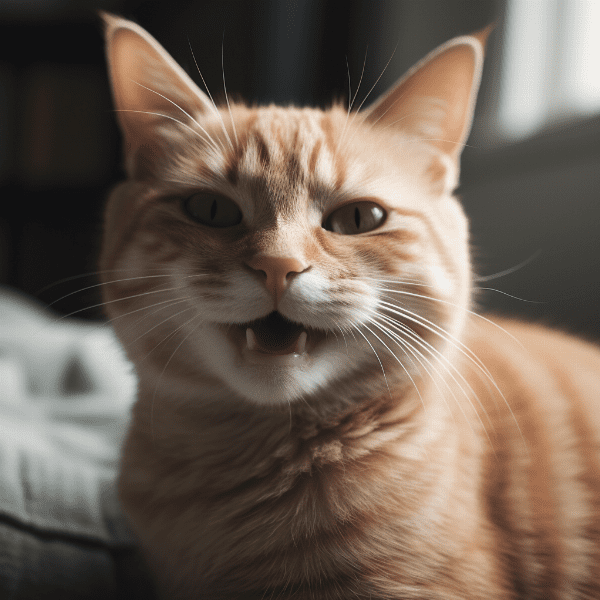 Final Thoughts on Periodontal Disease in Cats