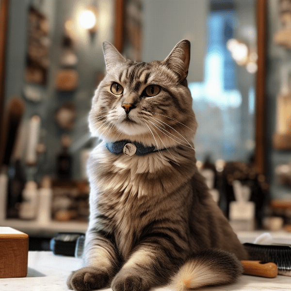 Final Thoughts on Popular Cat Shaving Styles.
