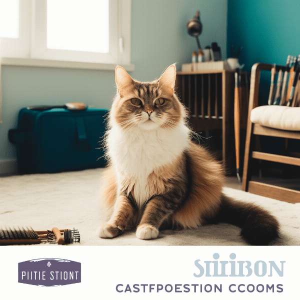 Final Tips for Successful Grooming Sessions