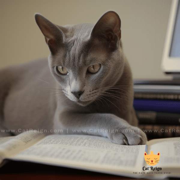 Finding a Korat Cat: Where to Look and What to Consider