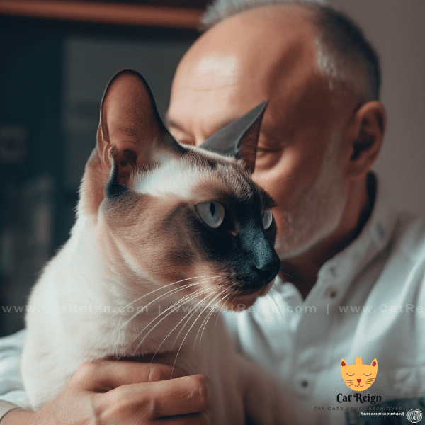 Finding the Perfect Tonkinese Cat for You