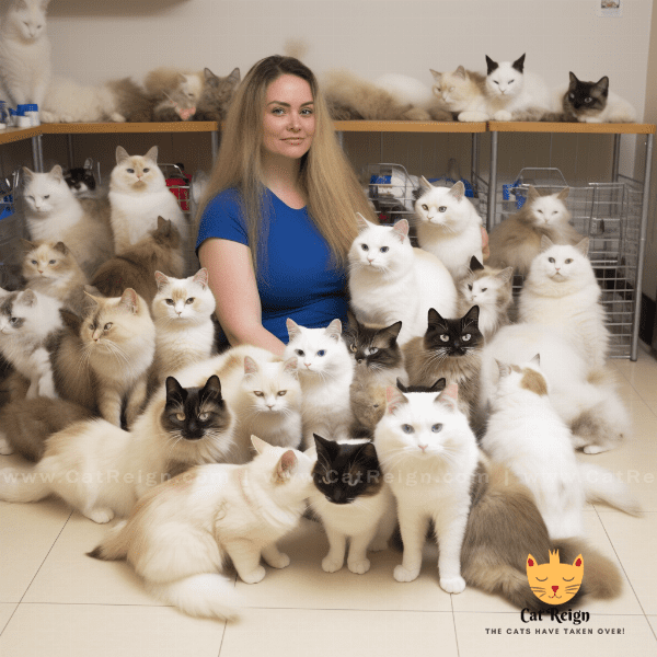 Finding the Right Ragdoll Cat for You.