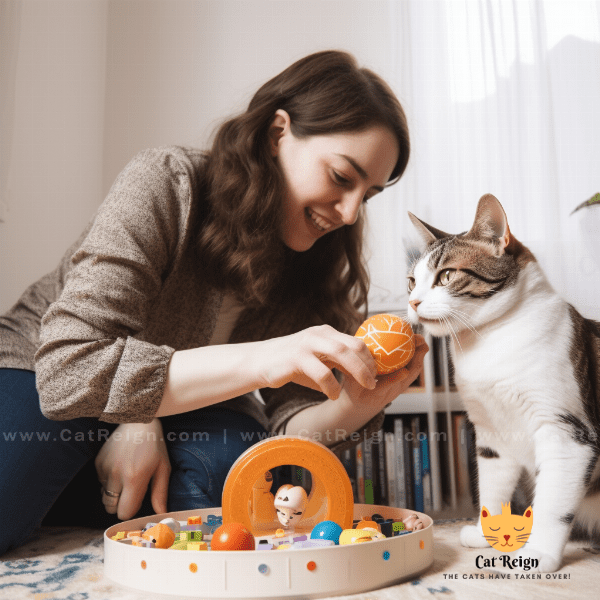 Fun Activities to Enjoy with Manx Cats