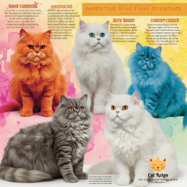 Fun Facts and Trivia About Selkirk Rex Cats