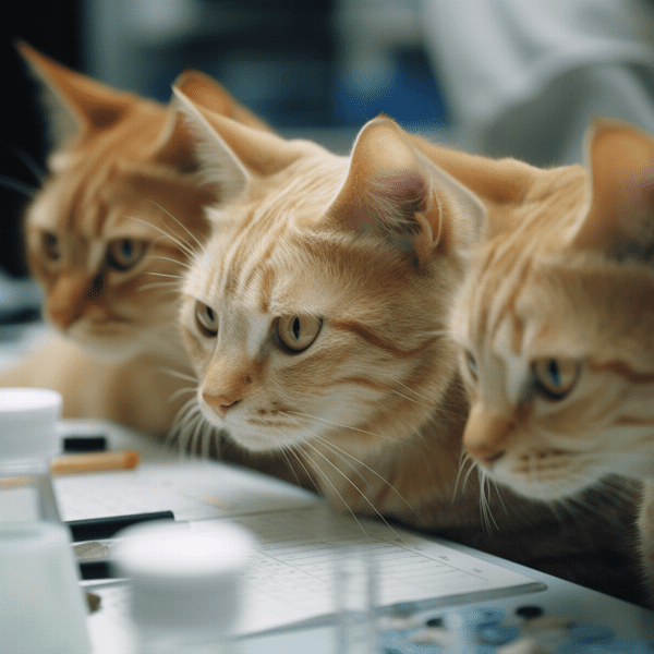 Future Directions in Lysosomal Storage Disease Research for Cats