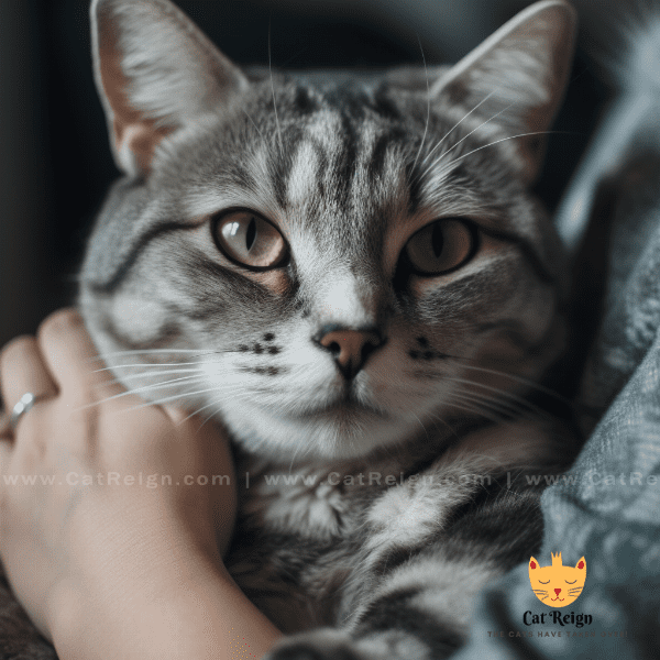 Grooming Tips for American Shorthair Cats