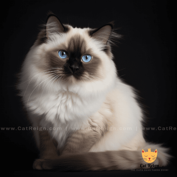 Grooming Tips for Birman Cats