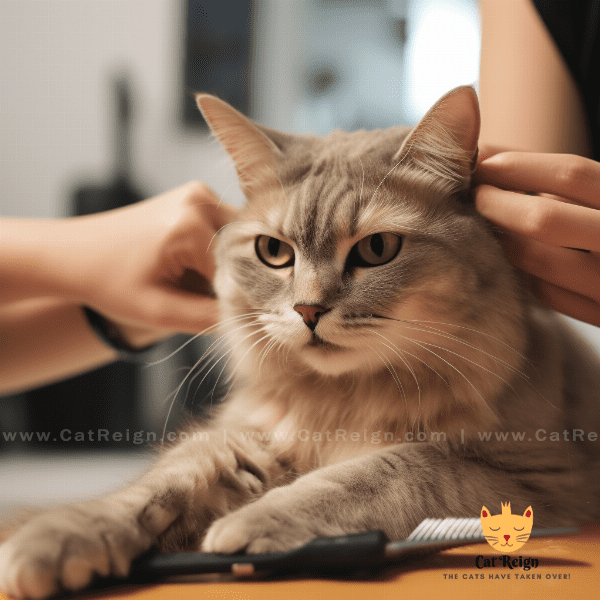Grooming and Care for Singapura Cats