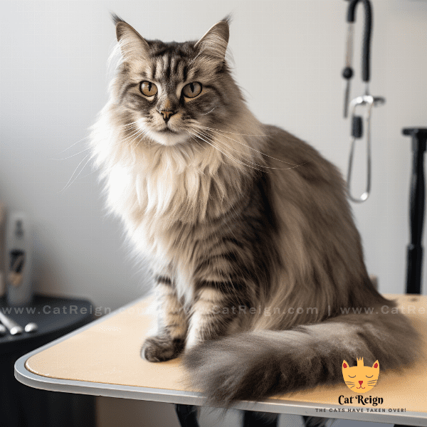 Grooming and Care for the American Curl Cat