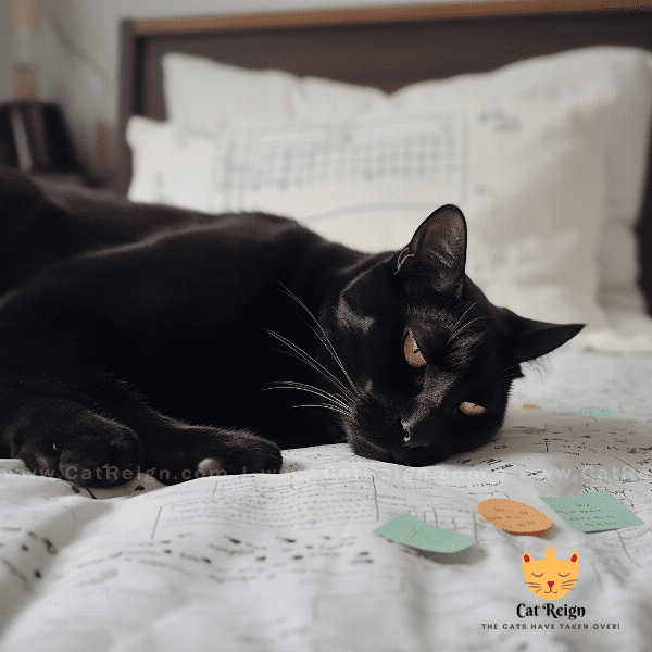 Health Risks of Poor Sleep: Identifying Sleep Disorders in Cats