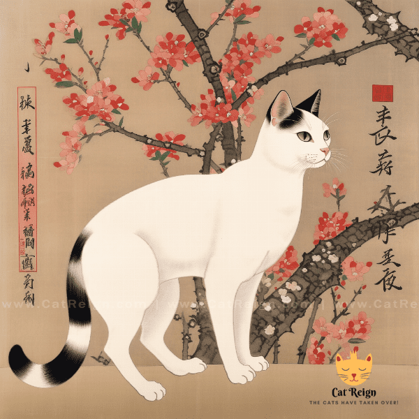 History and Origin of Japanese Bobtail Cats