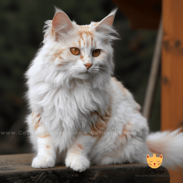History of the LaPerm Cat Breed