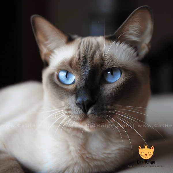 History of the Tonkinese Cat Breed