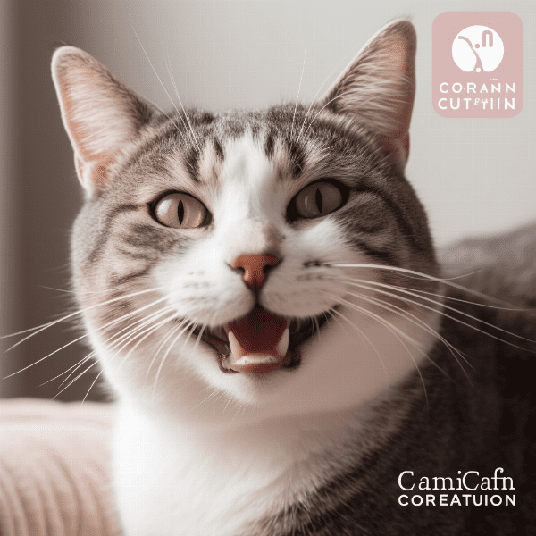 Home Care for Cats with Gingivitis
