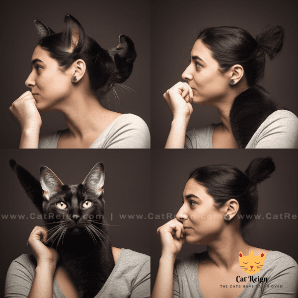 How Cats Use Their Ears to Communicate