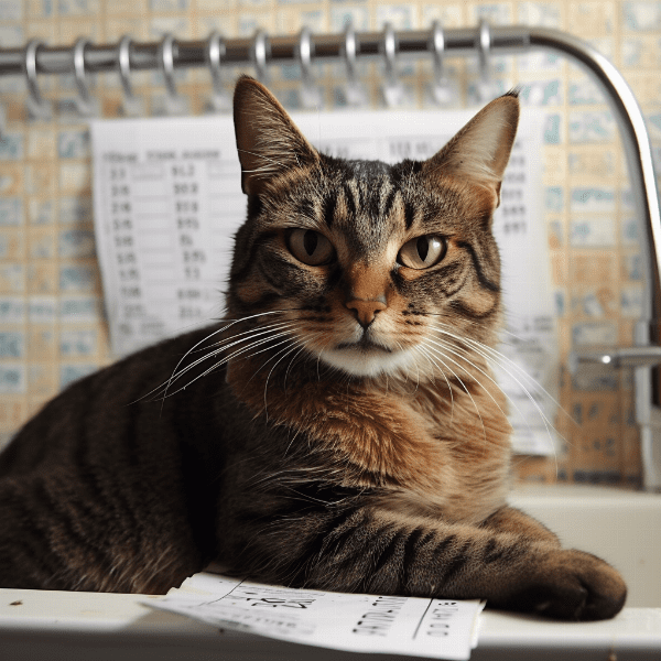How Frequently Should You Bathe Your Cat?
