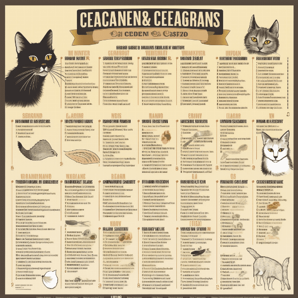 How often you should clean your cat's ears
