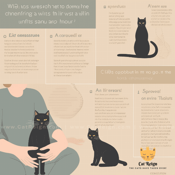 How to Approach a Nervous Cat