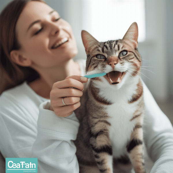 How to Brush Your Cat's Teeth: Step-by-Step Guide