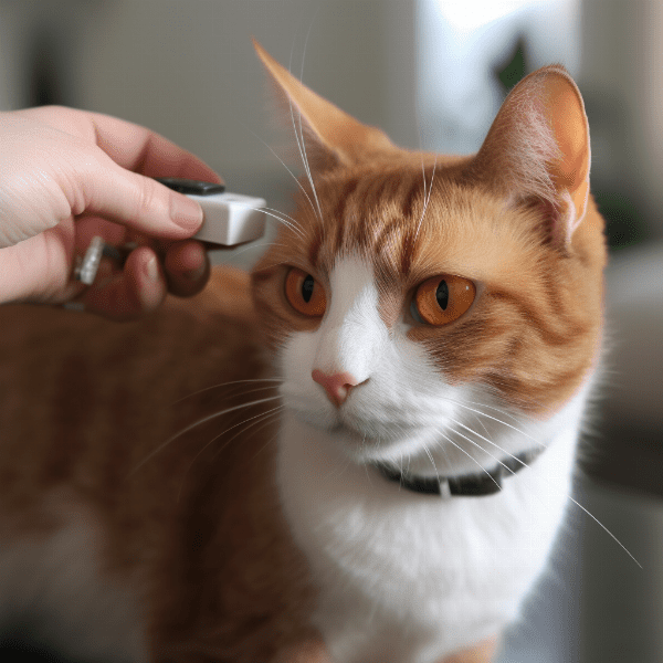 How to Monitor Your Cat's Glucose Levels at Home