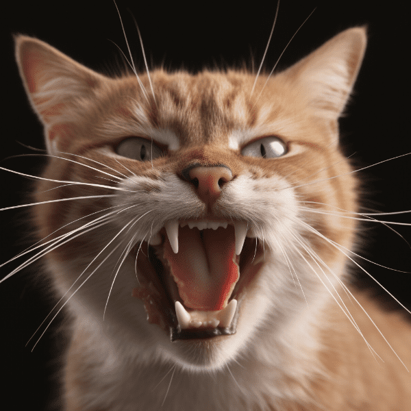 How to Recognize Early Signs of Feline Tooth Infections