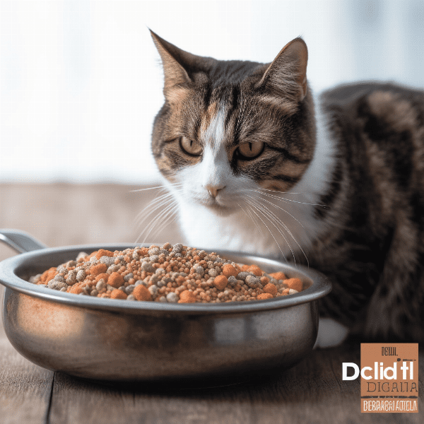 Importance of Diet in Feline Diabetes Management