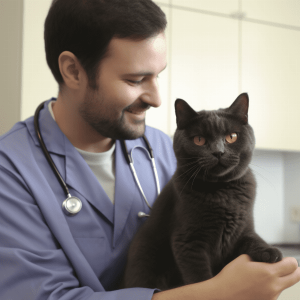 Importance of Regular Veterinary Checkups for Cats