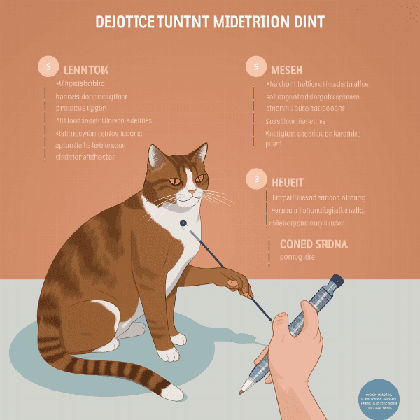 Insulin Therapy for Feline Diabetes: Types and Administration