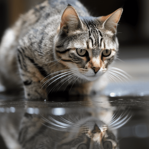 Introduction: Understanding the Need for Bathing Cats