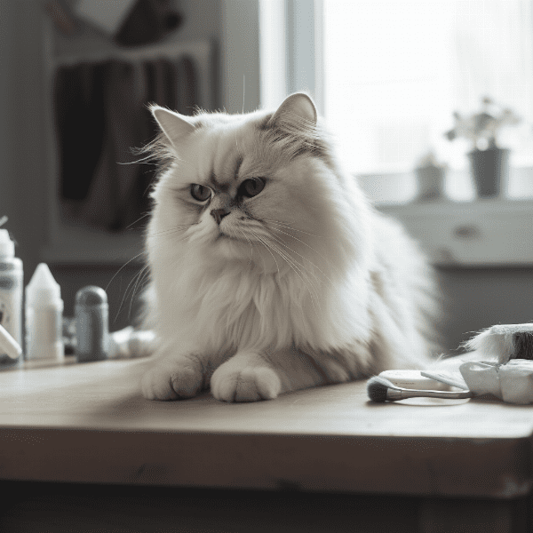 Introduction: Why Shave Your Cat for Fleas