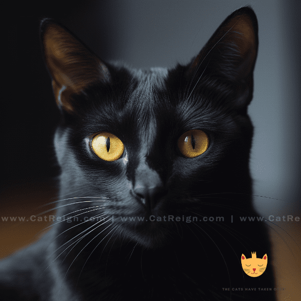 Introduction to Bombay Cats