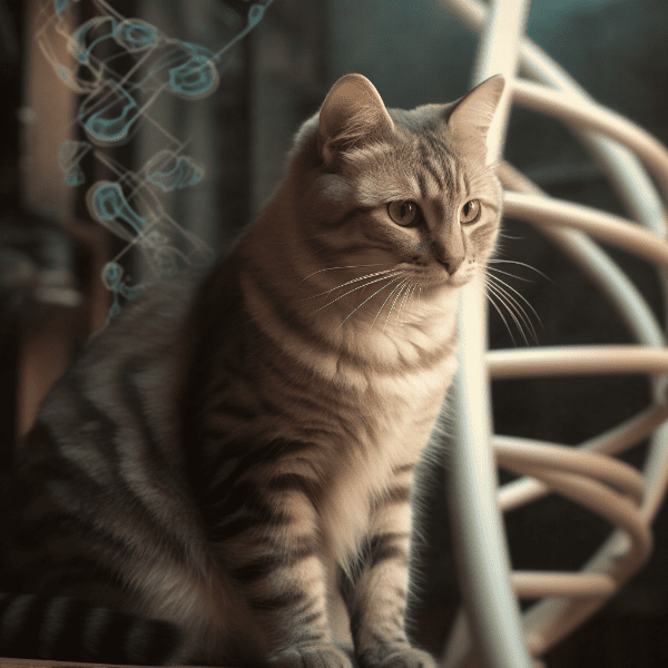 Introduction to Feline Genetic Disorders
