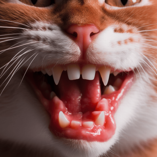 Introduction to Feline Gum Disease