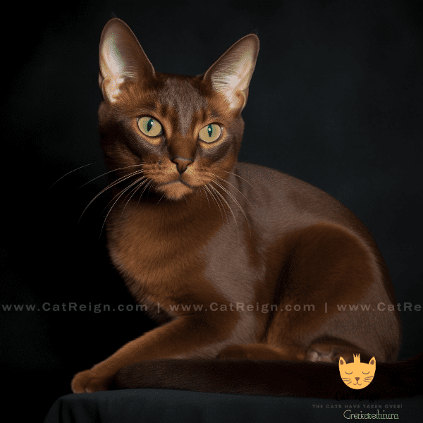 Introduction to Havana Brown Cats