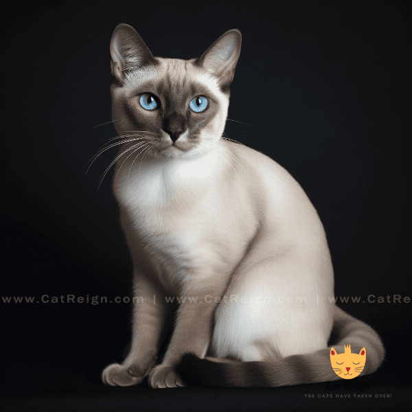 Introduction to Javanese Cats