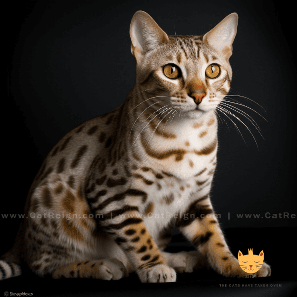 Introduction to Ocicat Cats