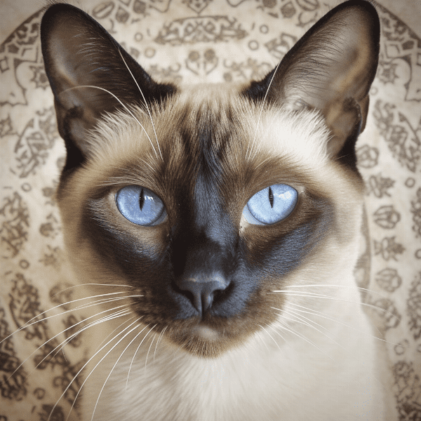 Introduction to Siamese Cat Genetics