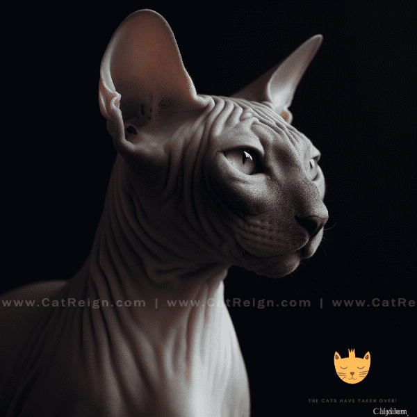 Introduction to the Sphynx Cat Breed