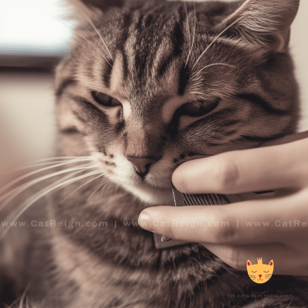 Keeping Your Cat's Claws Trimmed