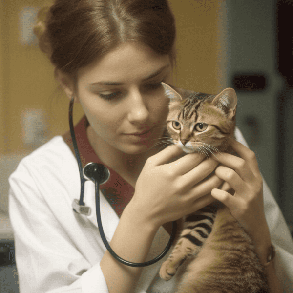 Knowing When to Seek Veterinary Care