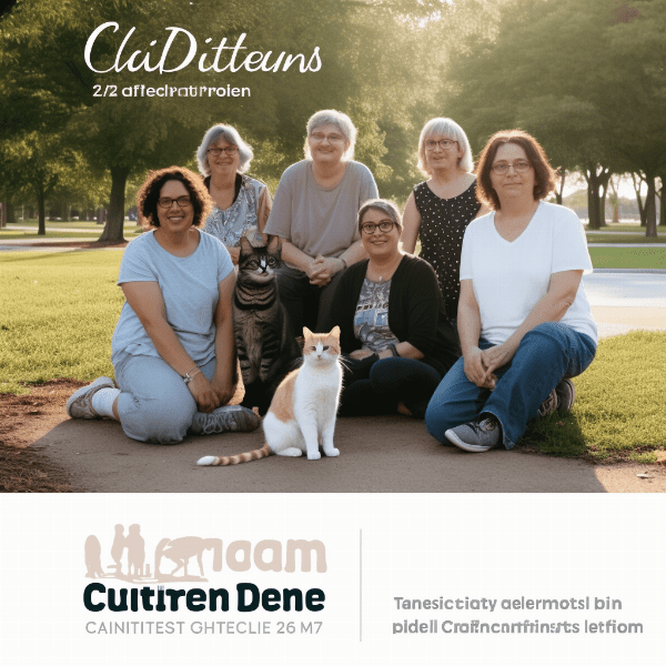 Living with Feline Diabetes: Success Stories and Community Support.