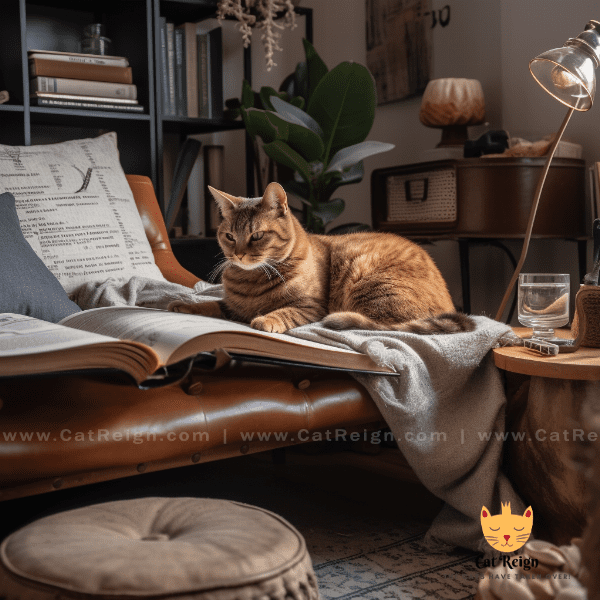 Living with Havana Brown Cats: Tips and Advice