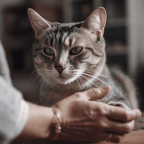 Managing Feline Diabetic Neuropathy at Home